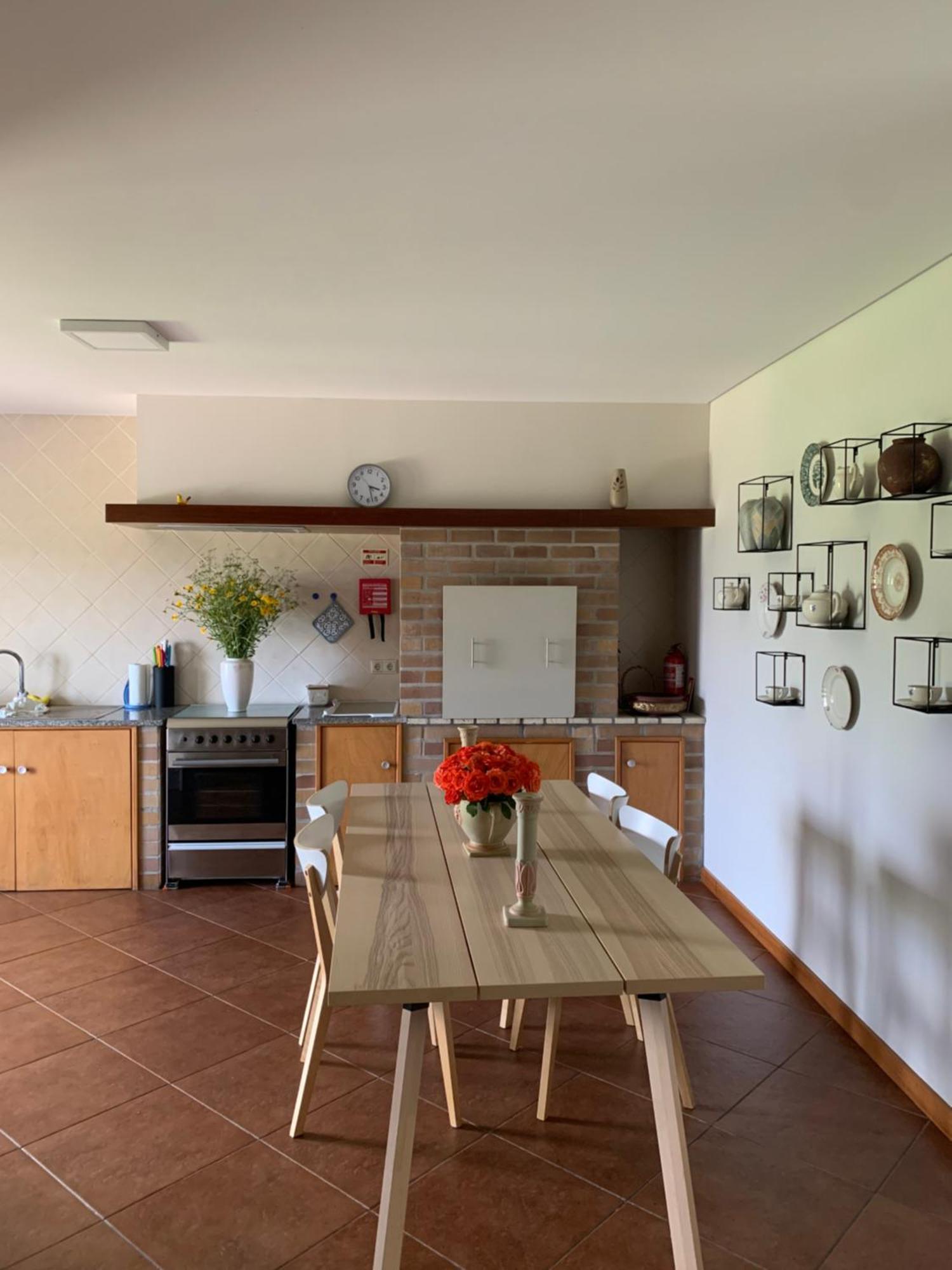 Casa Vilarelho Caminha Eksteriør billede