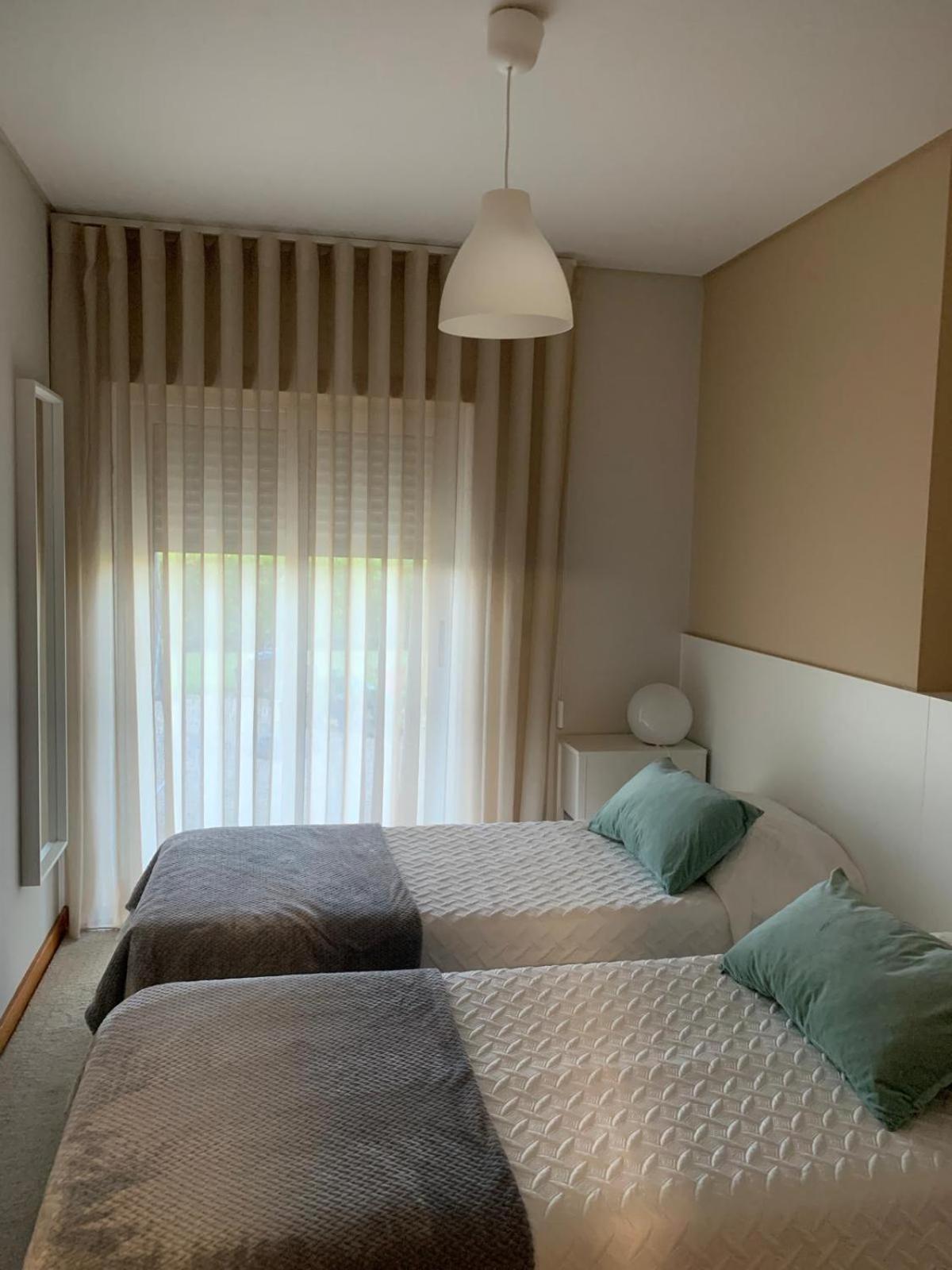 Casa Vilarelho Caminha Eksteriør billede