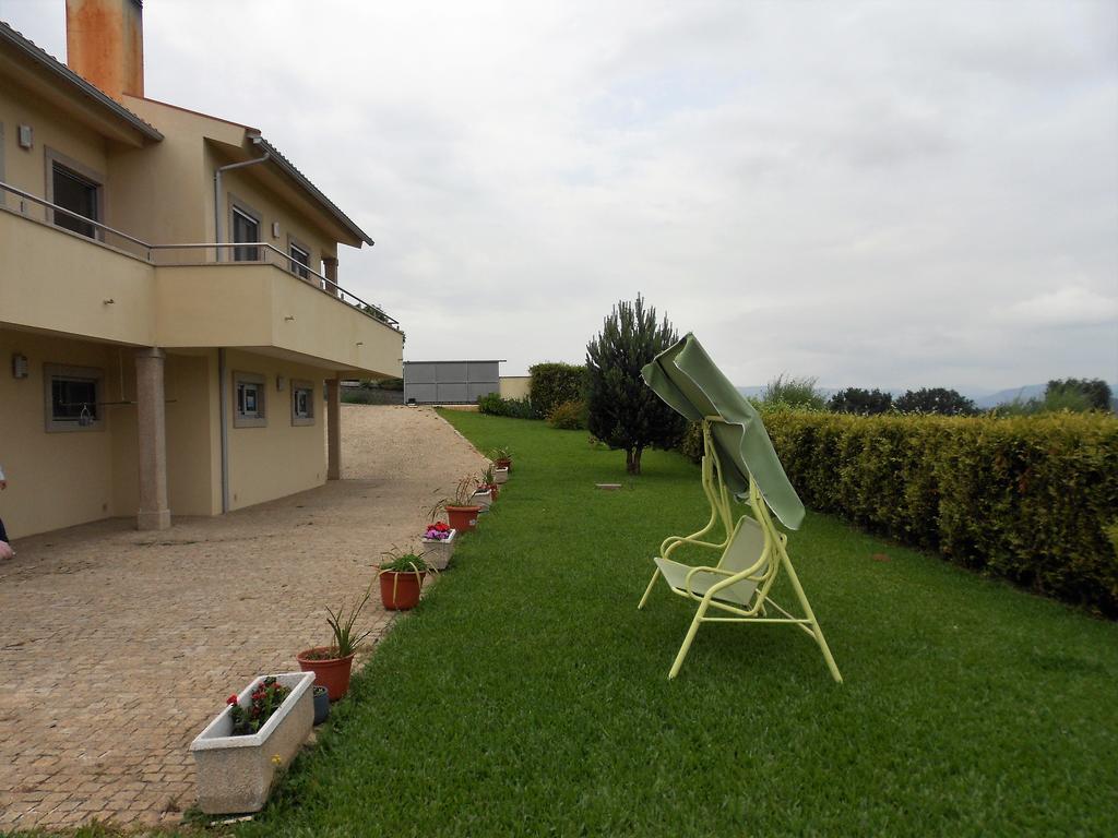 Casa Vilarelho Caminha Eksteriør billede