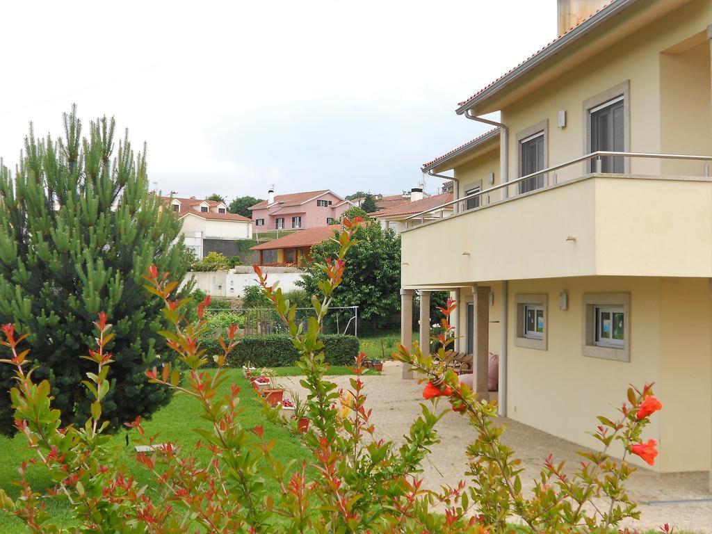 Casa Vilarelho Caminha Eksteriør billede