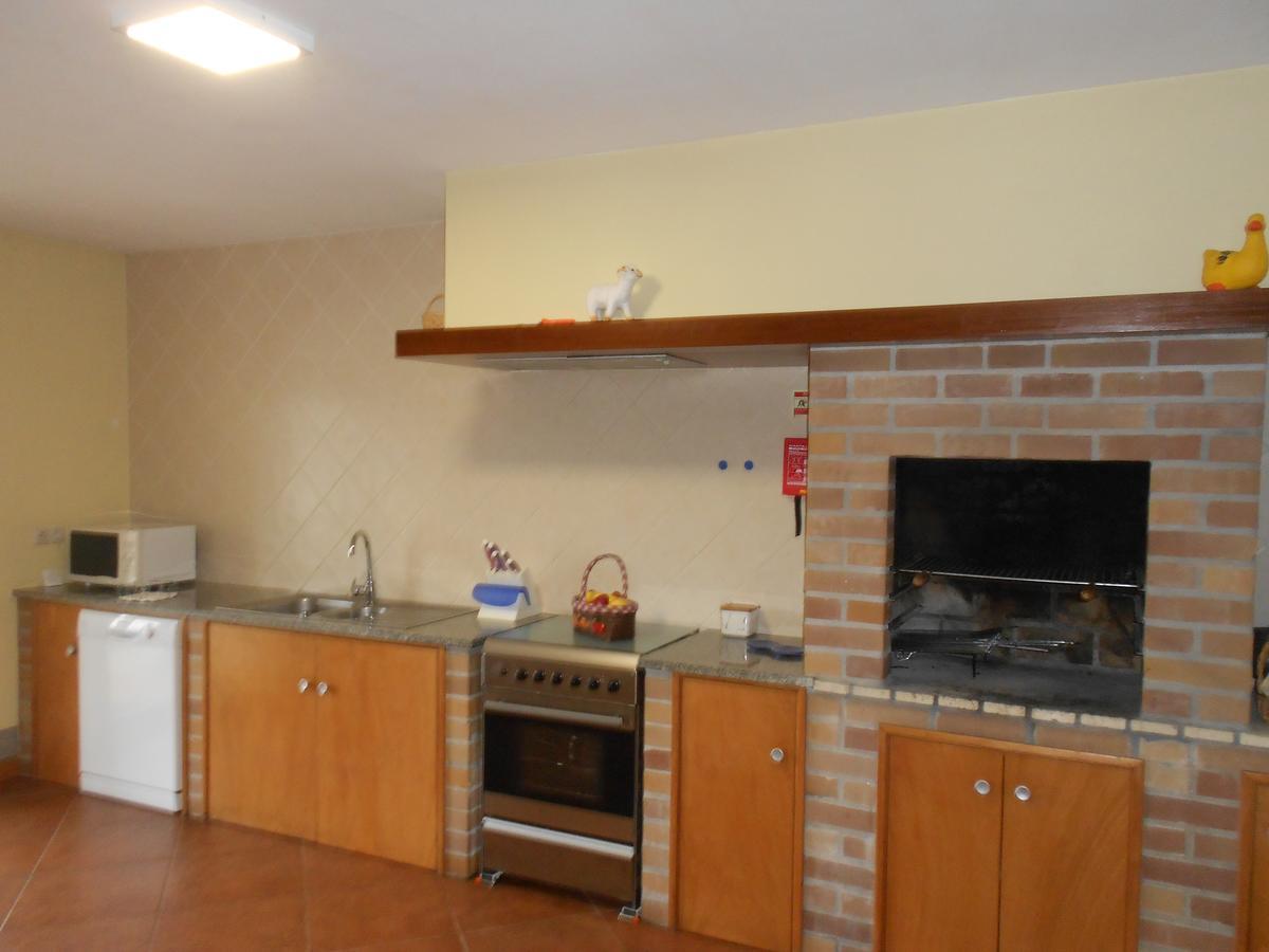 Casa Vilarelho Caminha Eksteriør billede