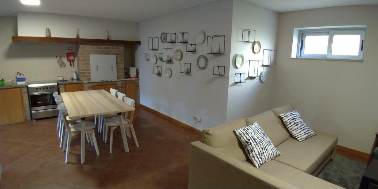 Casa Vilarelho Caminha Eksteriør billede