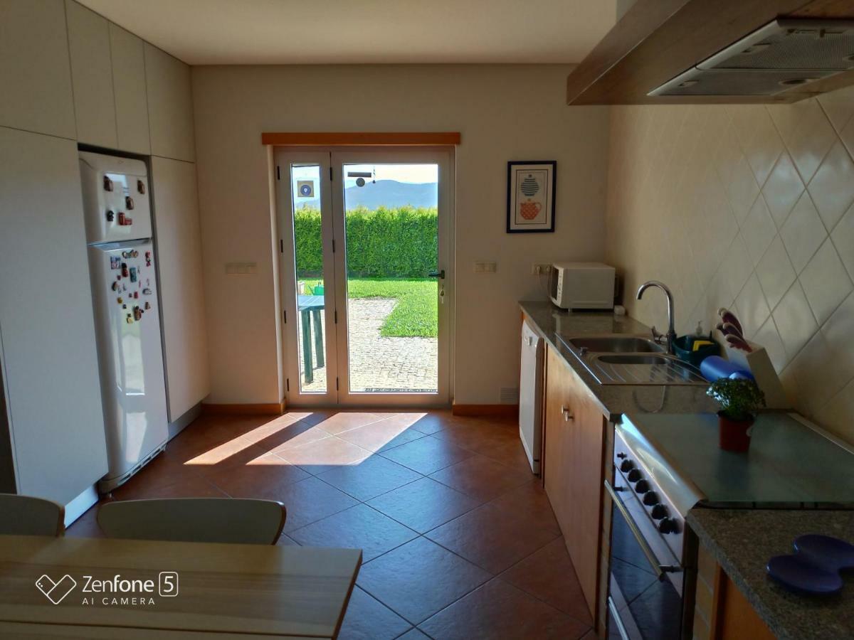 Casa Vilarelho Caminha Eksteriør billede