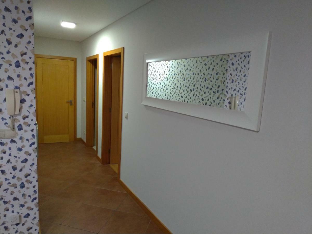 Casa Vilarelho Caminha Eksteriør billede